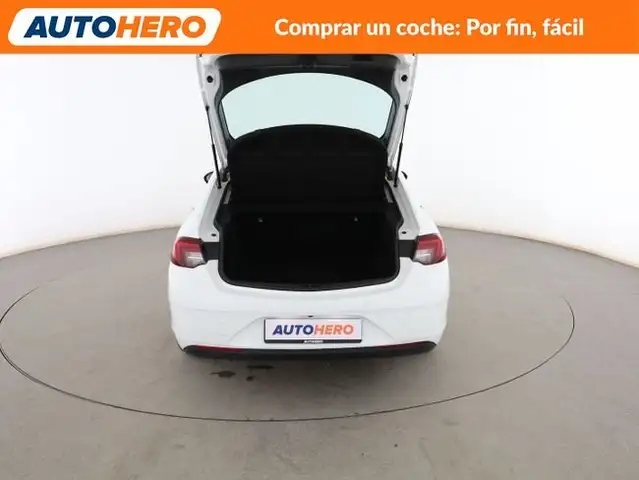 Opel Insignia view 17