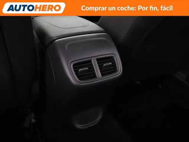 Opel Insignia view 28