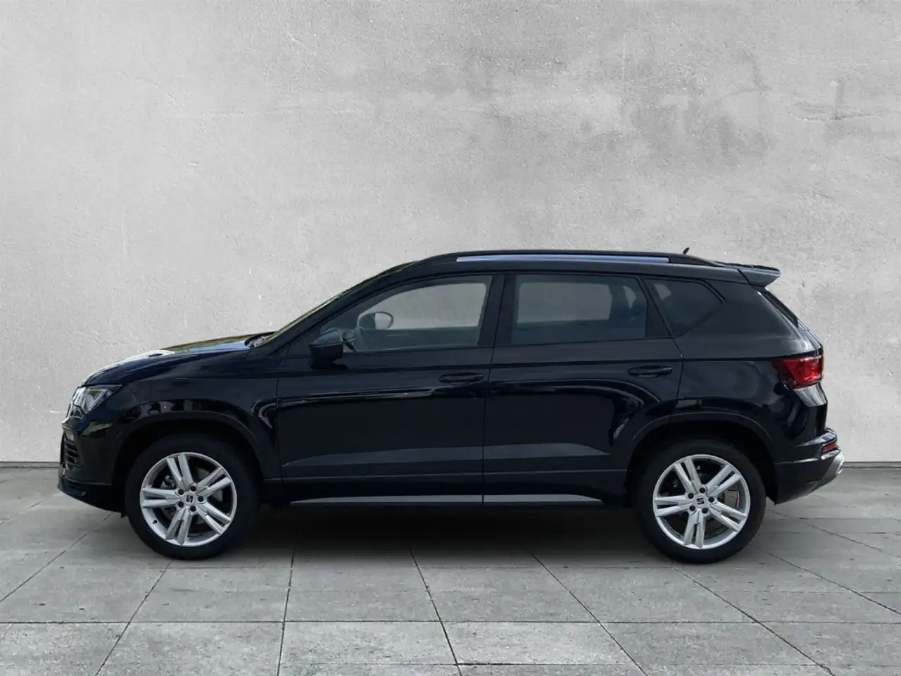SEAT Ateca 2.0 TDI DSG FR AHK+360+LED+NAVI+KLIMA+ACC, миниатюра 2