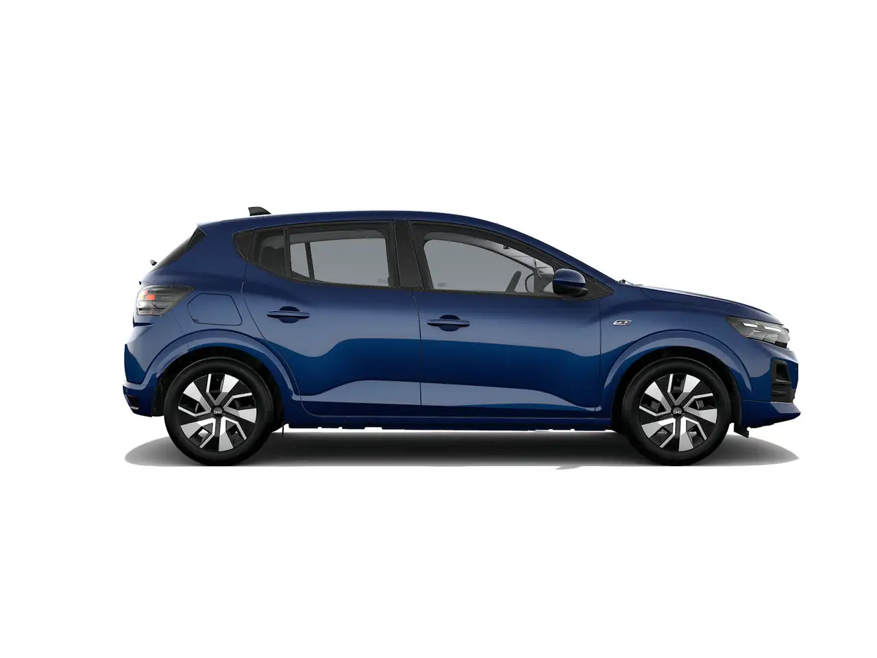 Dacia Sandero 2026