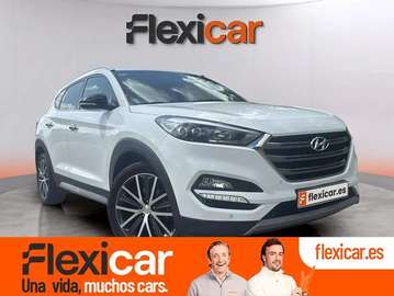 1.7CRDI BD Tecno 4x2