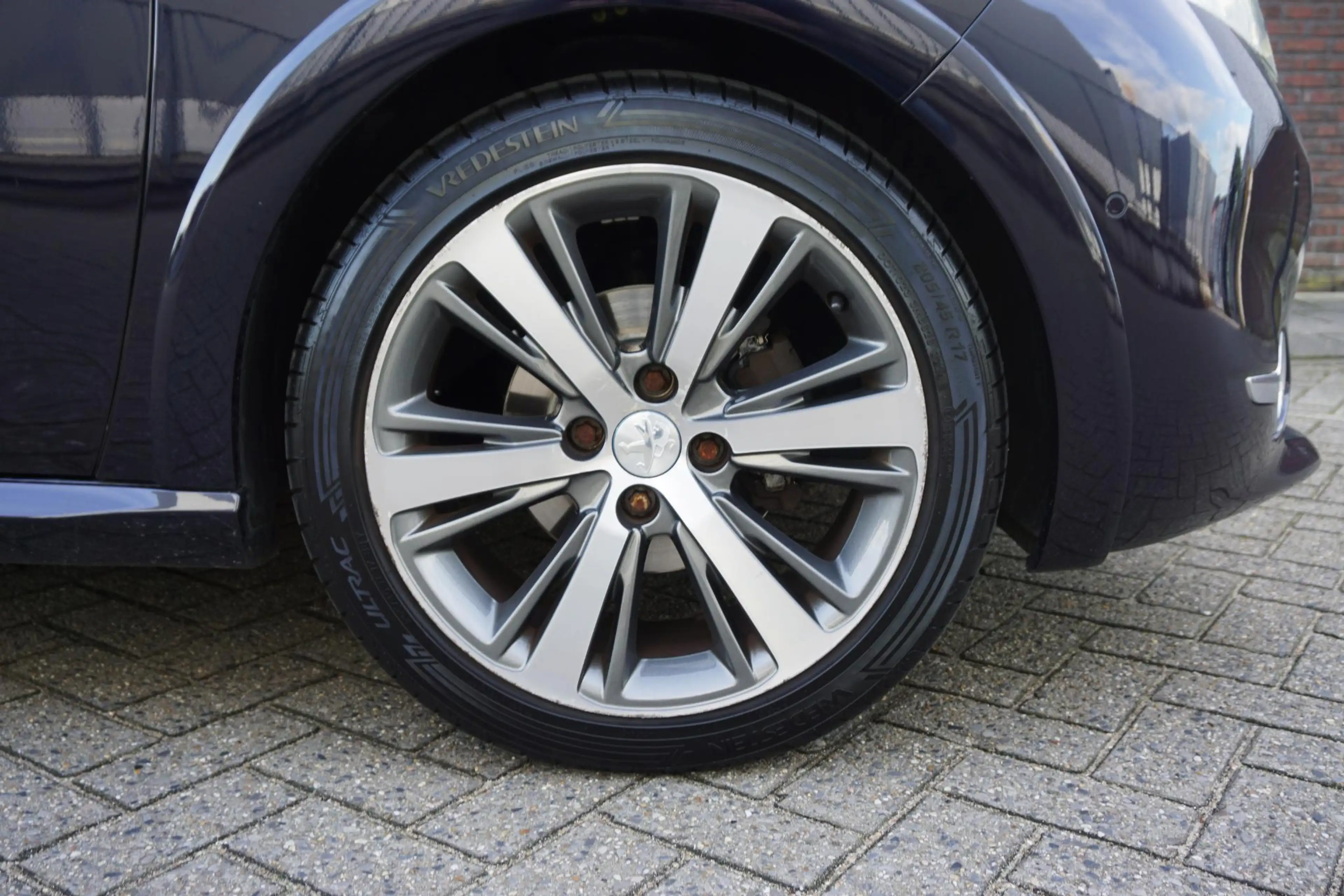 Peugeot 208 1.2 PureTech XY/110PK/PANODAK/GEREVISEERDE MOTOR. — photo 12