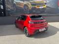 Peugeot 208 PureTech 100 S&S Allure inkl. Vision & Navigati... Rot - thumbnail 3