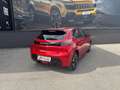 Peugeot 208 PureTech 100 S&S Allure inkl. Vision & Navigati... Rot - thumbnail 4