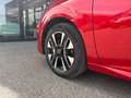 Peugeot 208 PureTech 100 S&S Allure inkl. Vision & Navigati... Rot - thumbnail 8