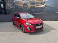 Peugeot 208 PureTech 100 S&S Allure inkl. Vision & Navigati... Rot - thumbnail 6
