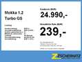 Opel Mokka 1.2 Turbo GS Line Kamera Radio PDC Verde - thumbnail 3