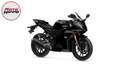 Yamaha R125 Zwart - thumbnail 2