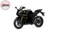 Yamaha R125 Zwart - thumbnail 4