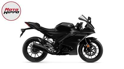 Yamaha R125