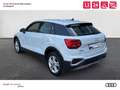 Audi Q2 35 TFSI 150ch Design Blanc - thumbnail 3