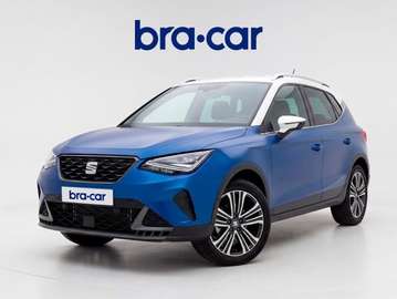 1.0 TSI 85kW (115CV) FR XM