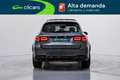 Mercedes-Benz GLC 43 AMG 4Matic Speedshift TCT 9G Gris - thumbnail 4