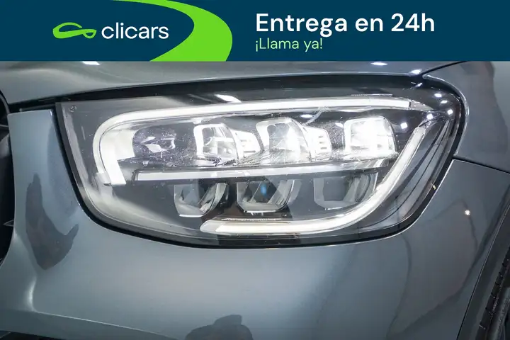 Mercedes-Benz GLC 2022, foto 10
