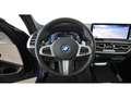 BMW X3 xDrive 30e M-Sport Aut LED 360-CAM SKY LEDER Blau - thumbnail 26