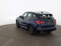 BMW X3 xDrive 30e M-Sport Aut LED 360-CAM SKY LEDER Blau - thumbnail 7