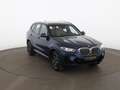 BMW X3 xDrive 30e M-Sport Aut LED 360-CAM SKY LEDER Blau - thumbnail 5