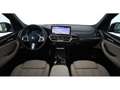 BMW X3 xDrive 30e M-Sport Aut LED 360-CAM SKY LEDER Blau - thumbnail 12