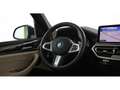 BMW X3 xDrive 30e M-Sport Aut LED 360-CAM SKY LEDER Blau - thumbnail 13