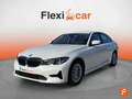 BMW 320 320dA Blanco - thumbnail 1