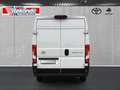 Toyota Proace Max Work 35 L2H2 2.2 D verblecht 4Türer RFK Bianco - thumbnail 5