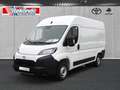 Toyota Proace Max Work 35 L2H2 2.2 D verblecht 4Türer RFK Bianco - thumbnail 1