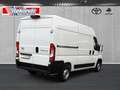 Toyota Proace Max Work 35 L2H2 2.2 D verblecht 4Türer RFK Bianco - thumbnail 2