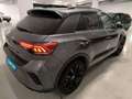 Volkswagen T-Roc 1.5 TSI R-Line 110 kW Gris - thumbnail 7