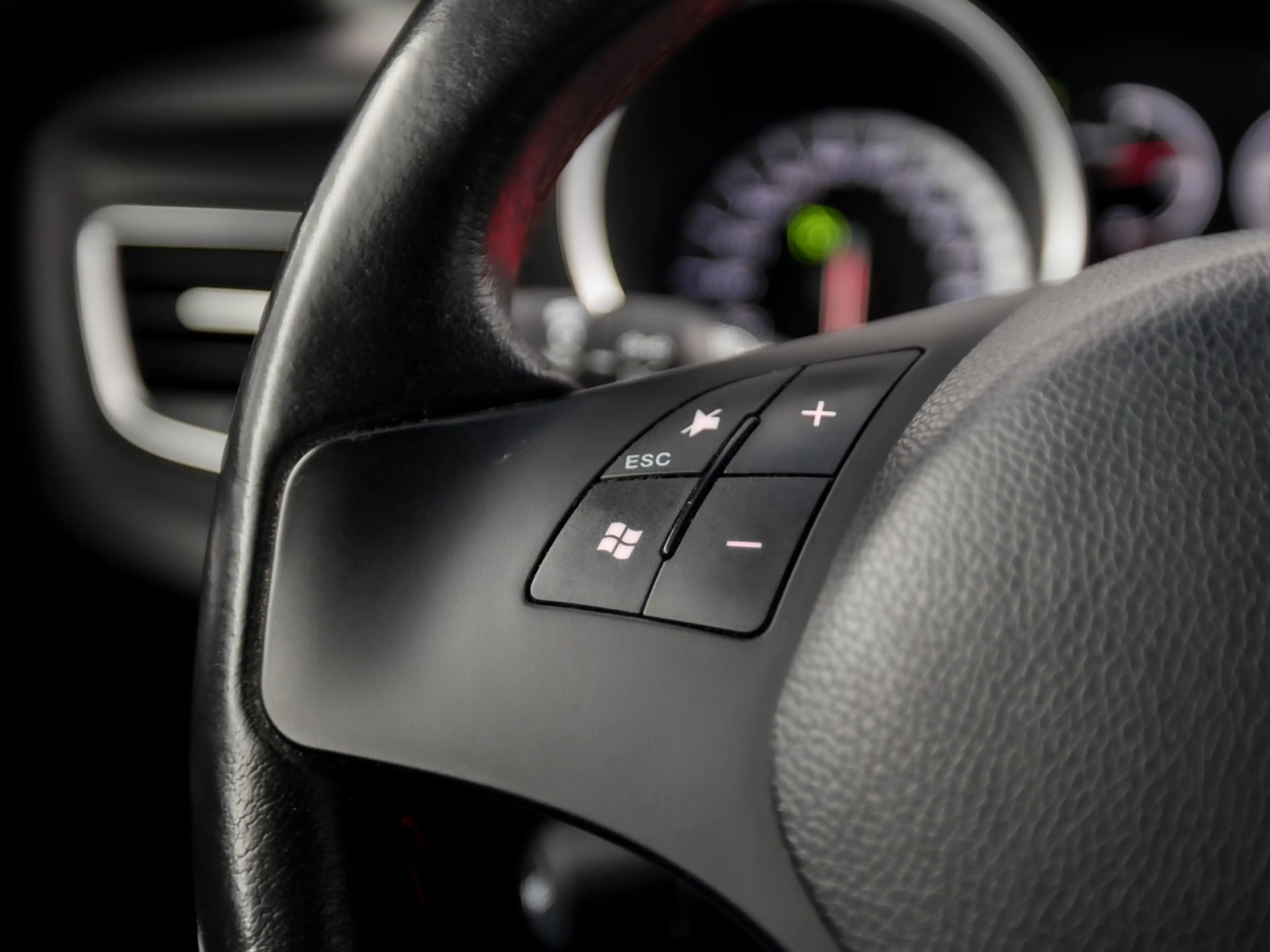 Alfa Romeo Giulietta 1.7 TBi Quadrifoglio Verde 235Pk (APPLE CARPLAY, C — photo 17