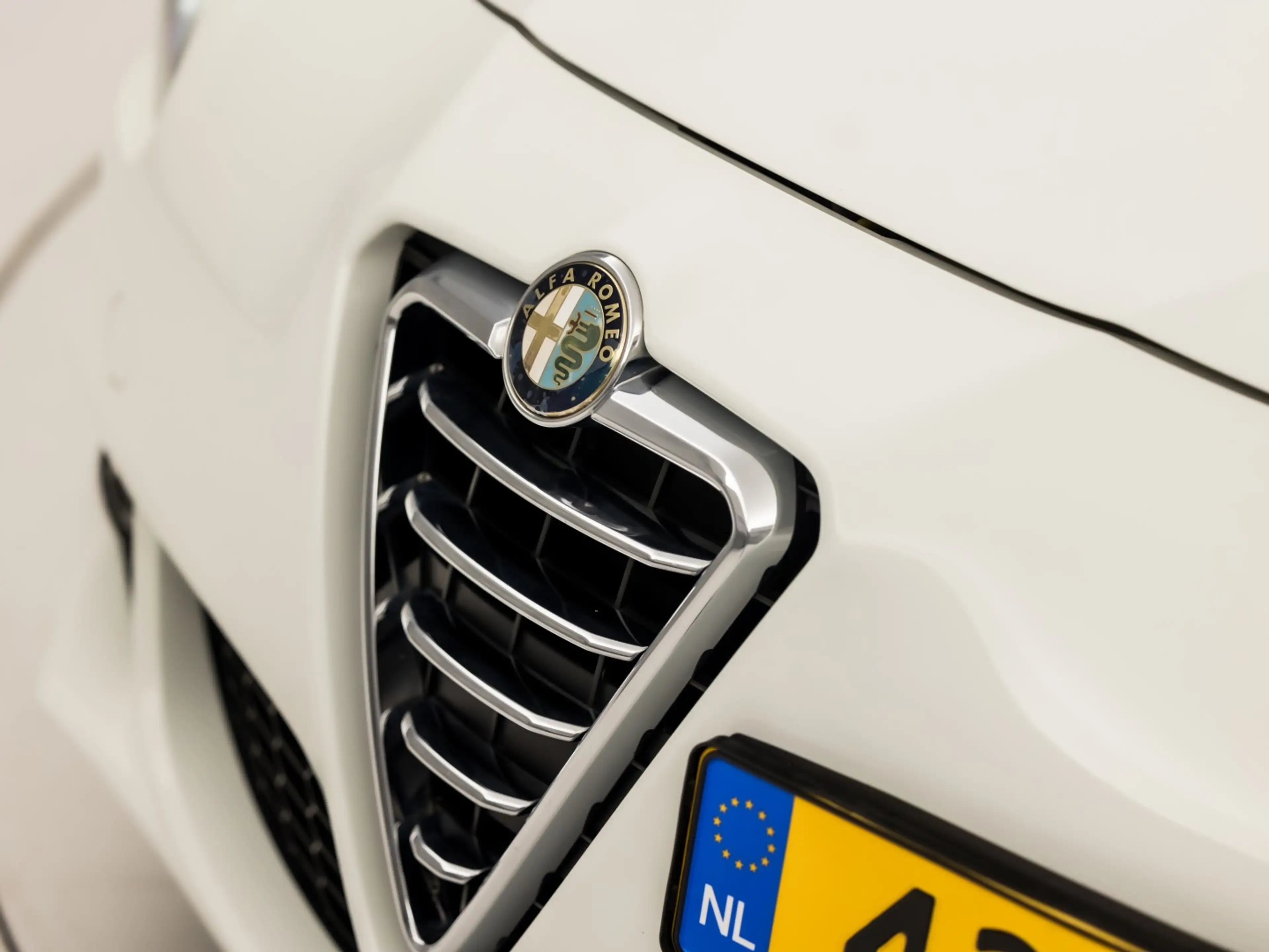Alfa Romeo Giulietta 1.7 TBi Quadrifoglio Verde 235Pk (APPLE CARPLAY, C — photo 26