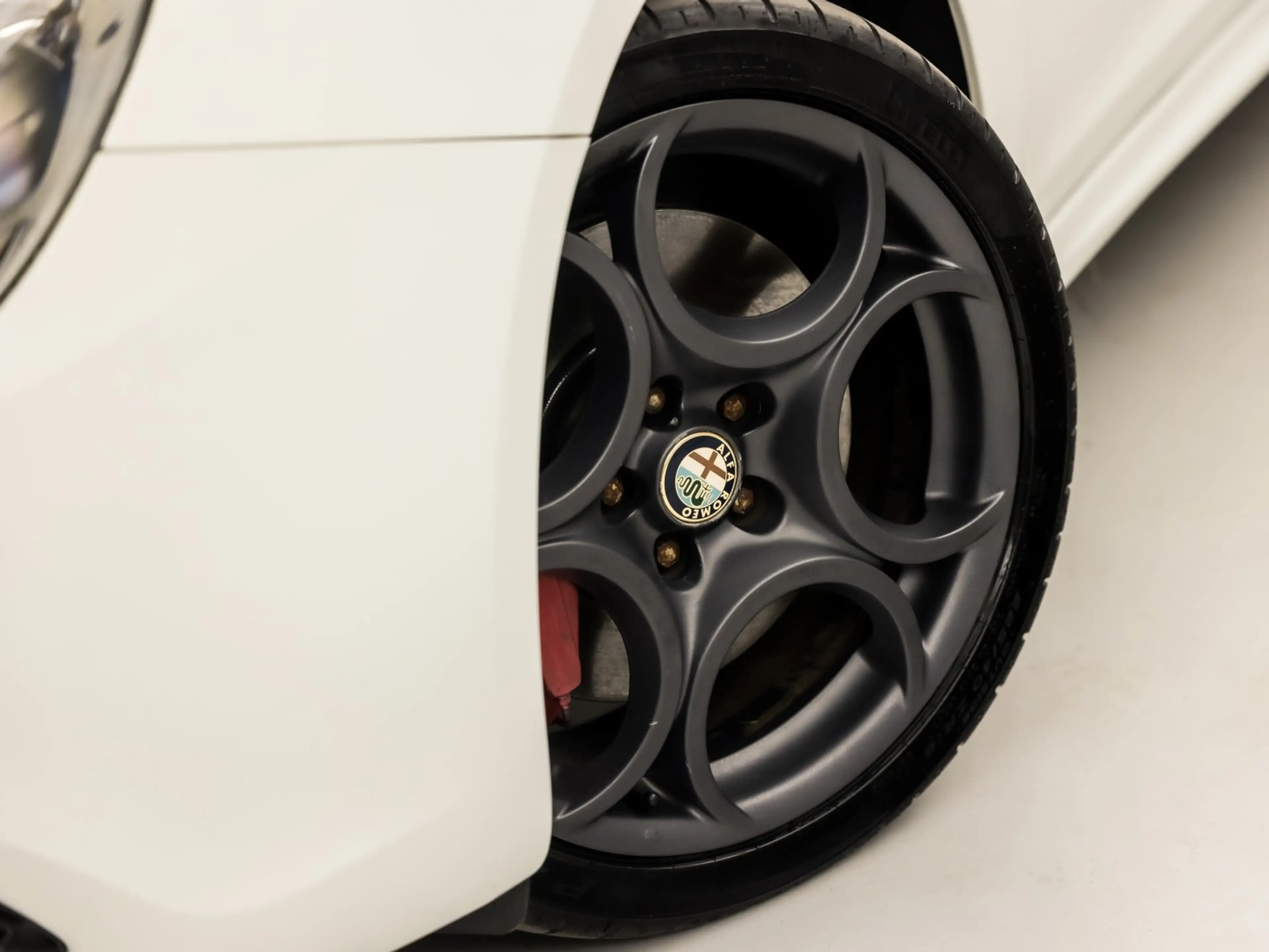 Alfa Romeo Giulietta 1.7 TBi Quadrifoglio Verde 235Pk (APPLE CARPLAY, C — photo 13