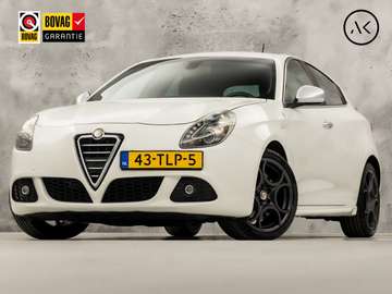 1.7 TBi Quadrifoglio Verde 235Pk (APPLE CARPLAY, C