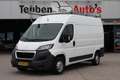 Peugeot Boxer 330 2.2 HDI L2H2 XR Airco, Bijrijdersbank, Trekhaa - thumbnail 1