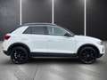 Volkswagen T-Roc Style 4Motion Blanc - thumbnail 3