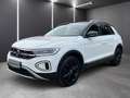 Volkswagen T-Roc Style 4Motion Weiß - thumbnail 1