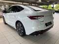 Skoda Enyaq Coupé RS Lounge Kamera Wärmepumpe Weiß - thumbnail 10
