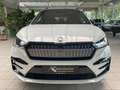 Skoda Enyaq Coupé RS Lounge Kamera Wärmepumpe Weiß - thumbnail 3