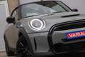 MINI Cooper S Cabrio - Leather/Shadow/AppleCarplay/LED/AmbientLight/Cam Grijs - thumbnail 9