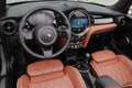 MINI Cooper S Cabrio - Leather/Shadow/AppleCarplay/LED/AmbientLight/Cam Grijs - thumbnail 18