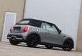 MINI Cooper S Cabrio - Leather/Shadow/AppleCarplay/LED/AmbientLight/Cam Grijs - thumbnail 8