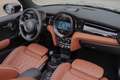 MINI Cooper S Cabrio - Leather/Shadow/AppleCarplay/LED/AmbientLight/Cam Grijs - thumbnail 23