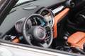 MINI Cooper S Cabrio - Leather/Shadow/AppleCarplay/LED/AmbientLight/Cam Grijs - thumbnail 11