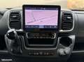 Citroen Jumper vu fg 2.2 l3h2 pack premium connect 3.5 180ch bva8 Wit - thumbnail 8