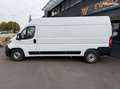 Citroen Jumper vu fg 2.2 l3h2 pack premium connect 3.5 180ch bva8 Wit - thumbnail 29