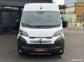 Citroen Jumper vu fg 2.2 l3h2 pack premium connect 3.5 180ch bva8 Wit - thumbnail 25