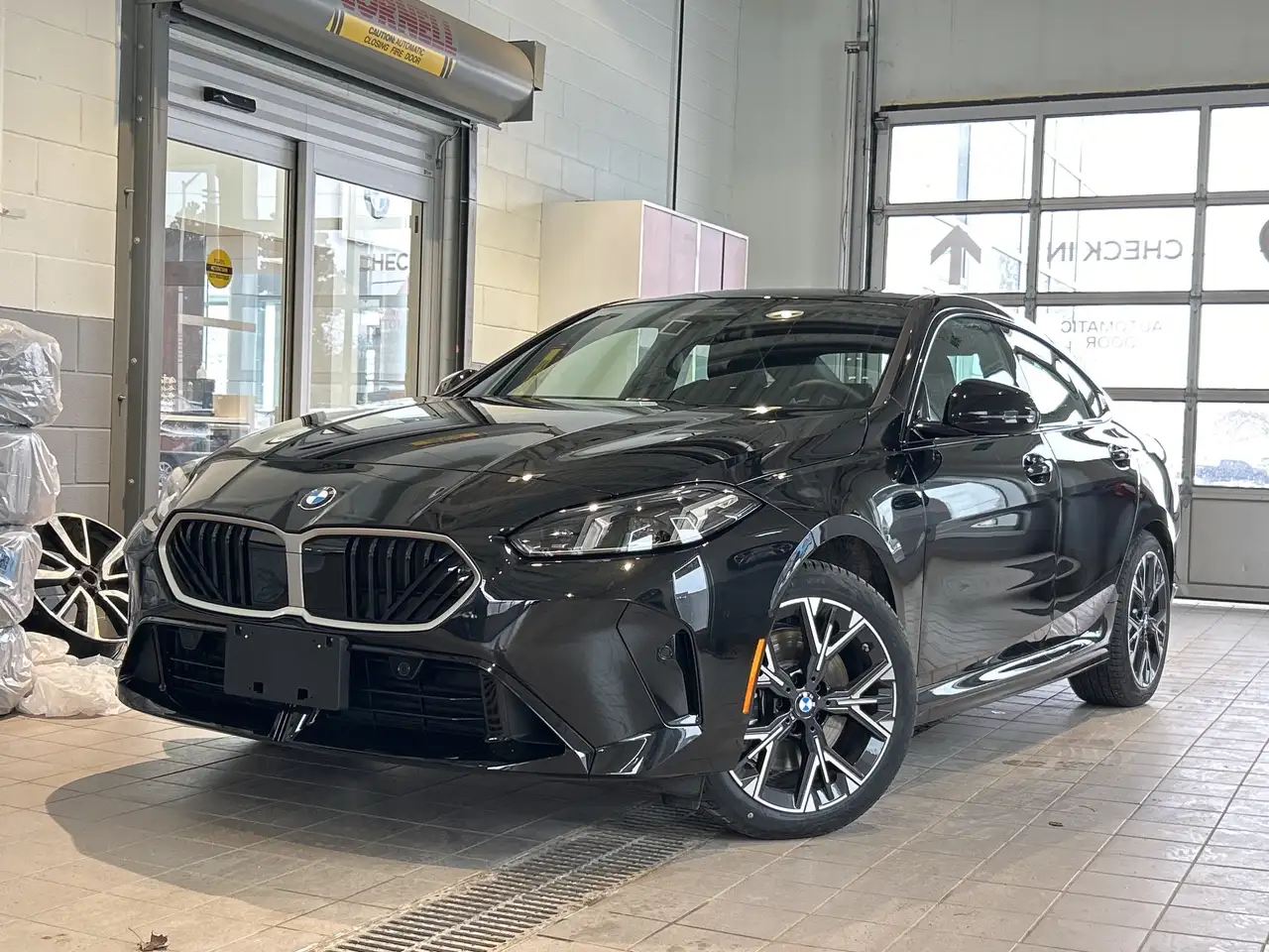 2026 BMW 2 Series
