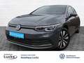Volkswagen Golf VIII 2.0 TDI DSG PANO Kamera NAVI AHK Grau - thumbnail 1