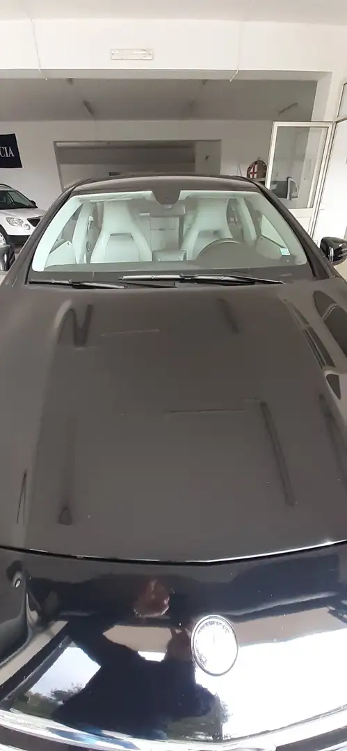 Mercedes-Benz CLA 200 CLA 200 Premium Nero - 1