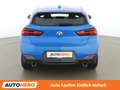 BMW X2 xDrive 25d M Sport Blau - thumbnail 5