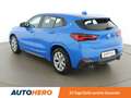 BMW X2 xDrive 25d M Sport Blau - thumbnail 4